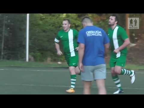 07.07.2016 II Liga D - Nidec vs. Rolls-Royce