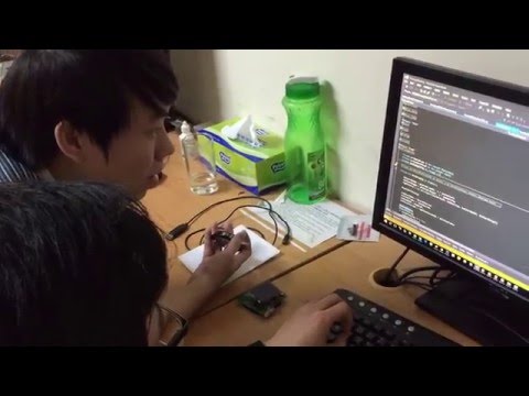 Software development - Windows Application to manage Dive Computer.