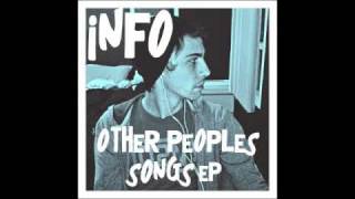 Info - I Like Your Car.. But.. (I Don&#39;t Like Your Band) [Annie Remix]