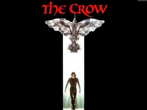 the Crow return to Grave