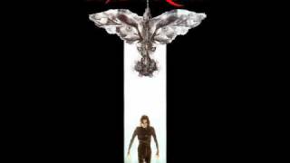 the Crow return to Grave
