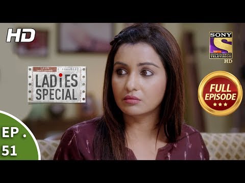 Ladies Special - Ep 51 - Full Episode - 5th February, 2019