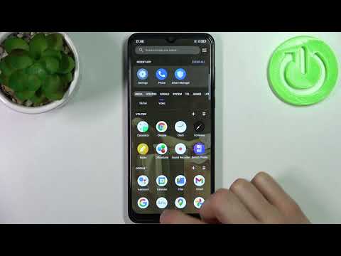 How to Reset App Preferences on TCL 30 SE – Restore Apps Defaults