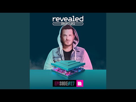 Revealed Selected Intro (Mixed)