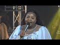 Indumiso Ye Tende Ngaphesheya