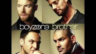 Boyzone - Ruby (3)  (new album BROTHER  2010) with LYRICS