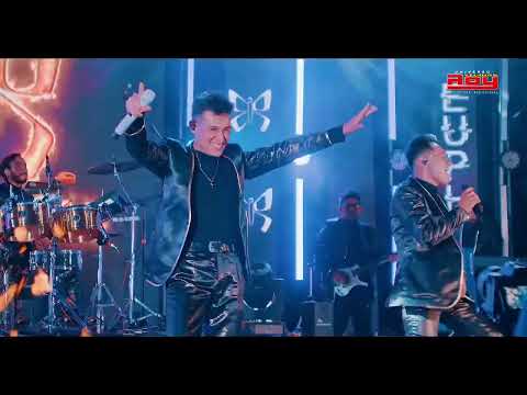 Agrupación Euphoria Bolivia - Corazón tun tun