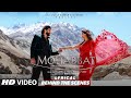 Mohabbat: (BTS Lyrical) | Amaal Mallik, Aamna Sharif | Vayu | Krish Trivedi | Bhushan Kumar