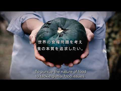 NODAI BRANDING MOVIE
