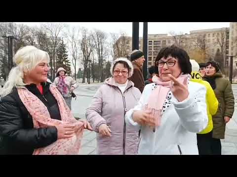 Kharkiv Харьков Танцы Мне с тобой хорошо 26.02.2023