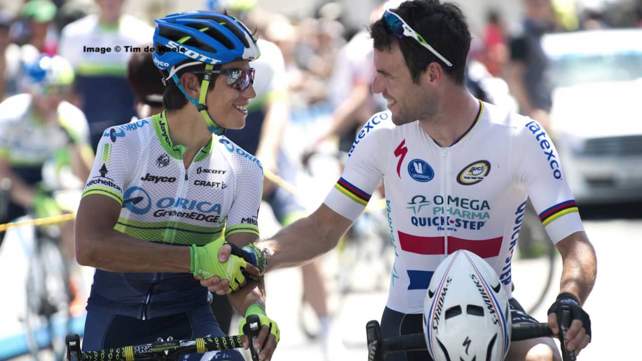 Tour de France 2014: Top 5 sprinters to watch - YouTube