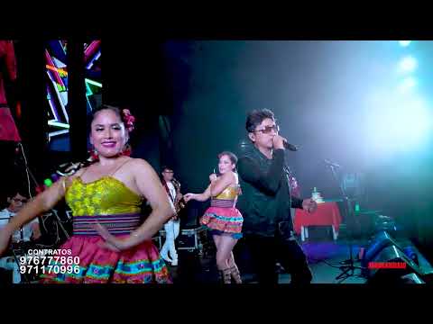 Mi Otuzco  Querido - Víctor Manuel del Perú -  Live in Huaralino Inter. Lima  2022