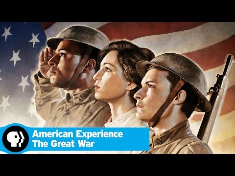 The Great War Trailer