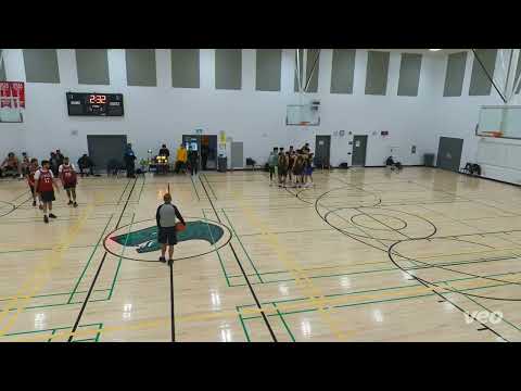 2nd Run N Gunz (75) tier 3 - SEMI FINALS 6th J17 High Tier (64) - tcbl sunday