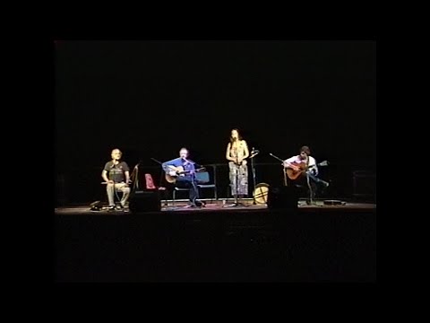John Renbourn's Ship of Fools in concert