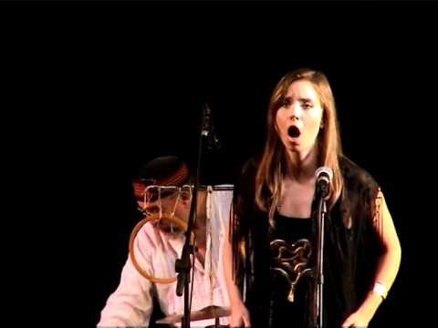 Balkan Rainbow - F. Lehar - Giuditta Song