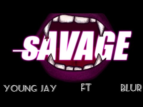 SAVAGE_-_Young Jay_.ft._Blare(Official Music Video)#drill #hiphop #musicvideo #promosm #rap #fyp
