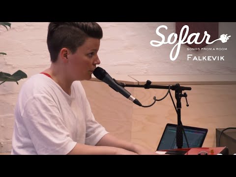Falkevik - Walk Away | Sofar Oslo