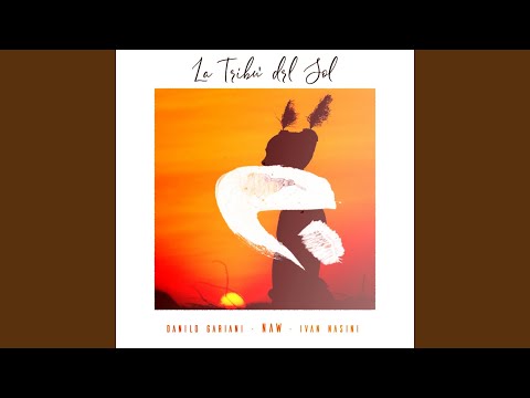 La tribù del sol (Ivan Nasini Jazzy House Mix)