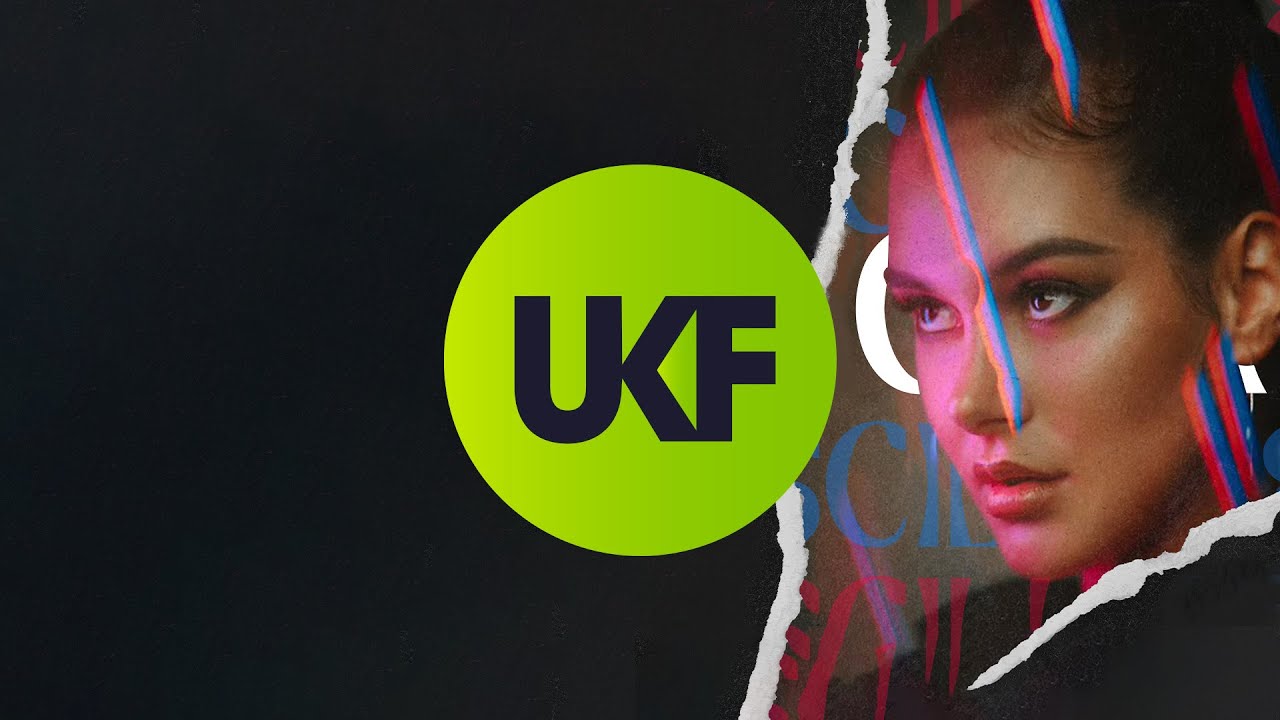 C:rcle - Oscillate (ft. Gid Sedgwick)