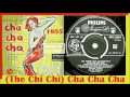 Xavier Cugat & His Orchestra vocal by Juan Manuel - (The Chi Chi) Cha Cha Cha