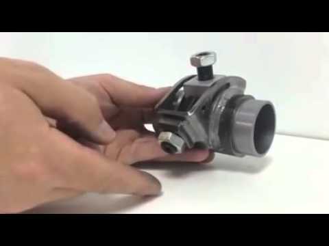 Classic Volkswagen WELD-IN Adjusters to LOWER your Beetle and Karmann Ghia