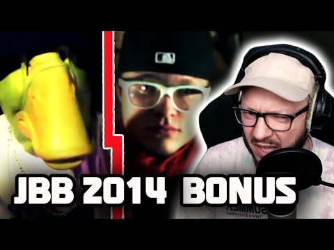 Klarer Sieg! JBB2014 Bonus Ente vs Gary
