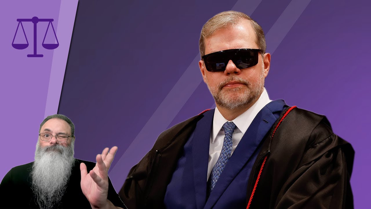 LIQUIDANTE do BANCO MASTER, que tem TODAS as INFORMAÇÕES, TAMBÉM está SENDO PRESSIONADO: POR QUEM?