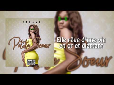 YAGAMI - Petite Sœur (prod by HB Daz)