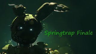 [SFM/FNAF] Collab Springtrap Finale (Read the Description! please)