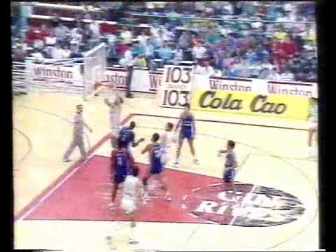 OAR Ferrol vs Toshiba Las Palmas