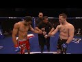 Jose Aldo Vs Chris Mickle Full Fight