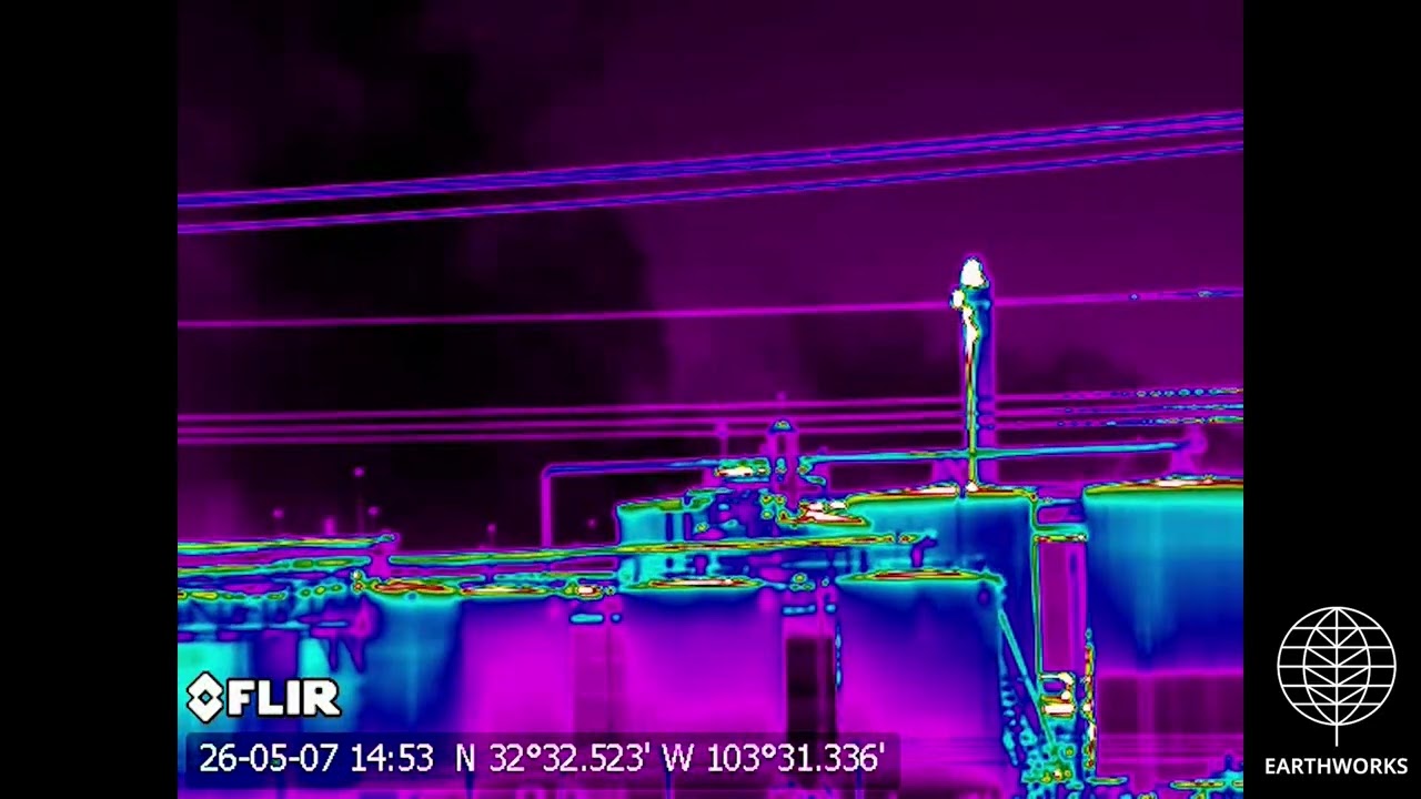 Delek US Holdings - 3 Bear Libby Gas Plant, Lea County, NM (May 2026)