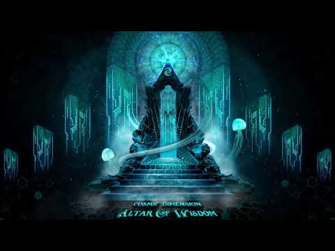 Cosmic Dimension - To Sirius