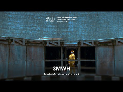 3MWh Trailer | RIGA IFF 2024