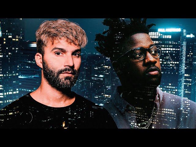 Downtown von R3Hab & Kelvin Jones ((jetzt ansehen))