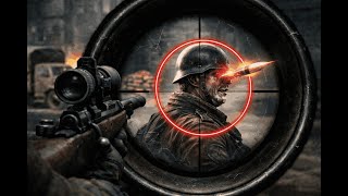 Sniper Elite V2 – UNBELIEVABLE X-Ray Sniper Kill (Mission 2 Gameplay)