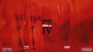 Hot Boy Turk - YNT Da Mobb 4 [Full Mixtape + Download Link] [2018]