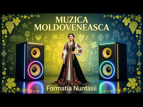 🎉 MUZICA DE PETRECERE 2026 cu Formația Nuntașii 🎉