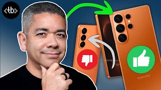 Samsung Galaxy S26 Cameras Get Polarizing