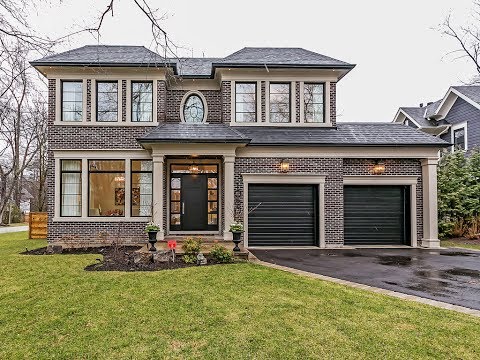 SOLD!: 1060 Cedar Grove Boulevard, Oakville, ON.