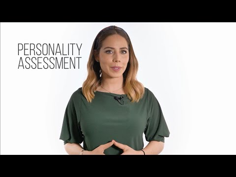 Personality Test Prep: Master the Tricky Assessment [2025]