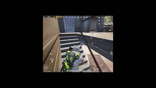 PUBGモバイル ゲーム音無くなってしまいました(　߹꒳​߹ )