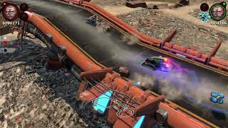 BlazeRush (Nintendo Switch) (HQ) (Multiplayer)