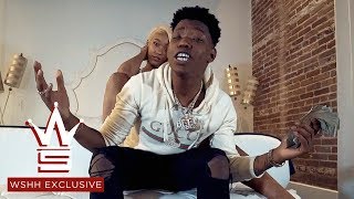 Yung Bleu "Ice On My Baby" (WSHH Exclusive - Official Music Video)