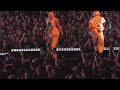 Linkin Park LIVE One Step Closer W Sam Carter Frankfurt Germany Deutsche Bank Park 2025 07 09