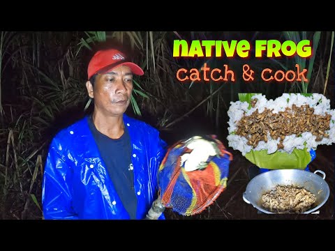 vlog441- Dabest na  Ulam sa Tag-ulan Part 1