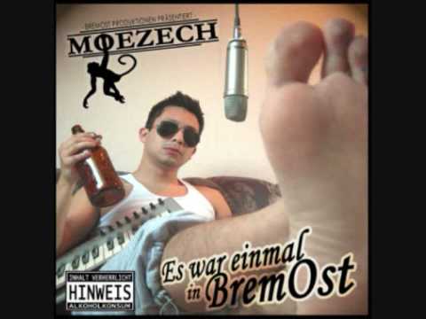 MoeZech - SNIPPET zu: Es war einmal in Bremost