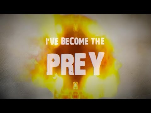 Noisebleed - Noisebleed - Prey (Official Lyric Video)