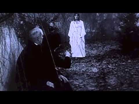 Das Kabinett des Dr. Caligari - Musik: Duo Klangfilm (1)